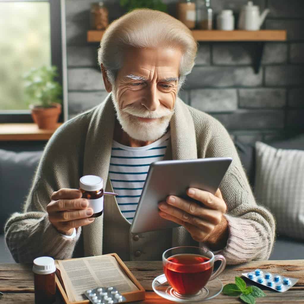 Potential Donepezil Side Effects in Elderly: Unveiling the Risks - Donepezil Side Effects in Elderly 2 donepezil side effects in elderly