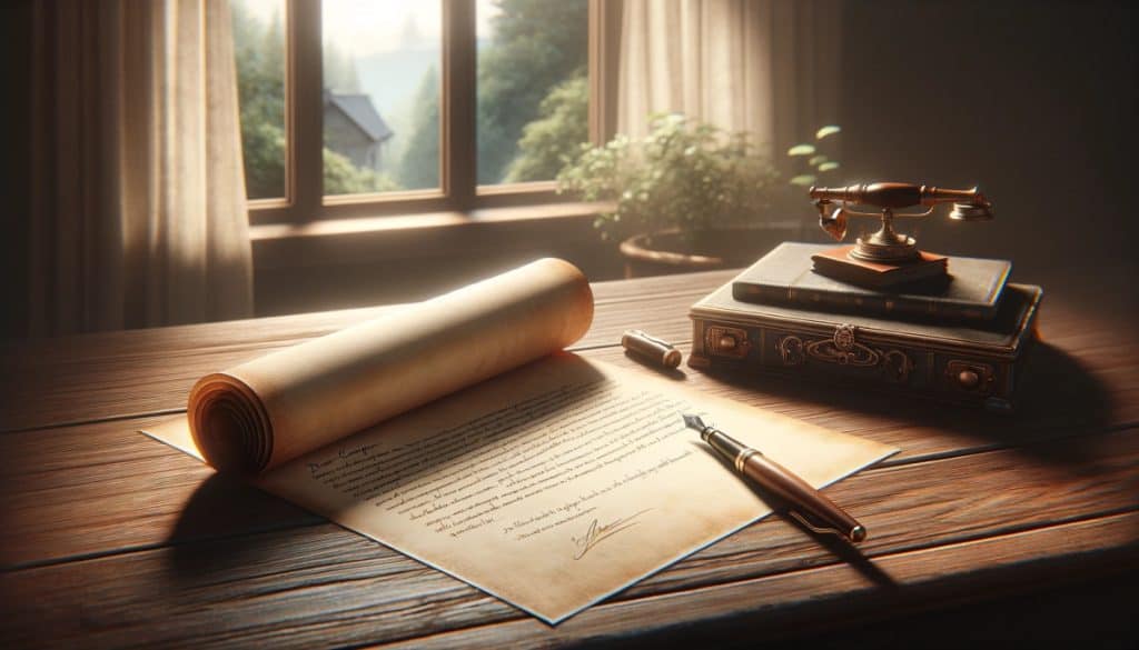 how to write a resignation letter for retirement