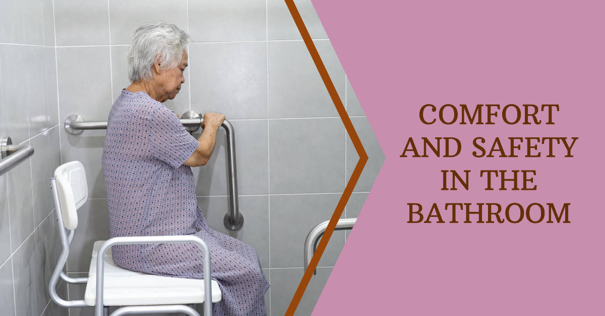 Ultimate Guide Safest Toilet Seat For Elderly To Ensure Comfort