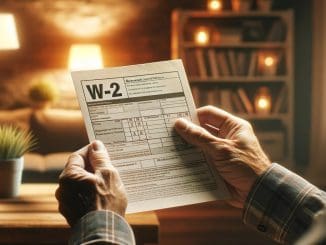 what box on w2 shows retirement contributions