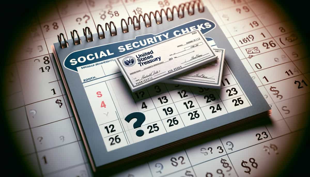 Insightful Guide: Why Did I Get 2 Social Security Checks This Month