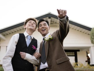 Estate Planning for Same-sex Couples