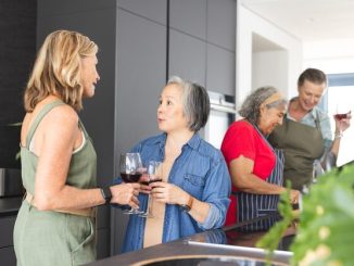 Modern Senior Living: 10 Eye-Opening Facts You Need to Know