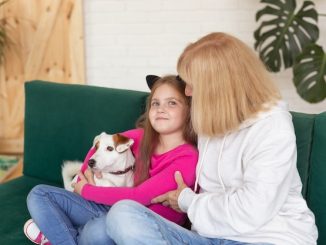 Elgin's Autism Awareness Push and Canine Crisis