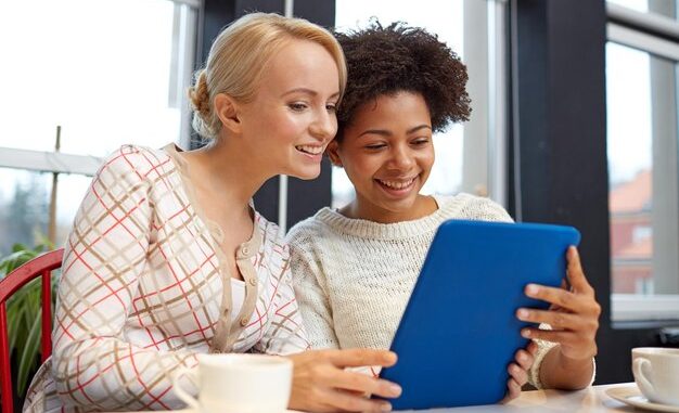 Empowering the Elderly in Our Digital Age