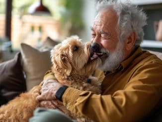 Top Dog Breeds for Seniors: Choosing the Perfect Companion