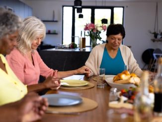 Denton County's Lifeline: Meals and More for Homebound Seniors