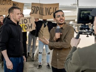 Jordan Peterson's Free Speech Battle: A Documentary Dilemma