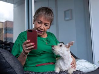 Mobile Vet Joins Meals on Wheels to Aid Seniors' Beloved Pets