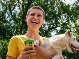 The Joys and Trials of Pet Ownership: A Balanced View