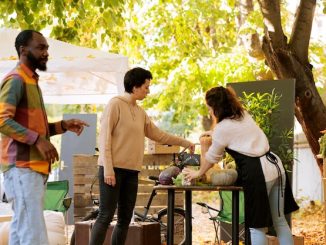 Yankton's New Green Hub Sprouts Community Spirit