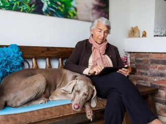 Furry Friends Forever: Planning Pet Care for Elderly Owners
