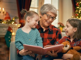 Manteno Hosts Christian Grandparenting Summit for Family Legacy