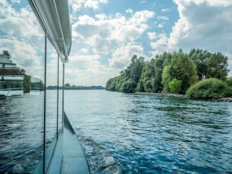Tauck River Cruises Unveil the Essence of European Culture