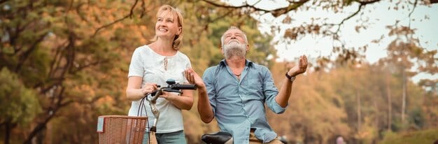 Ageing Gracefully: The Senior Wellness Bonanza