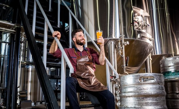 Antwerp's Beer Odyssey Uncovers City's Hoppy Treasures