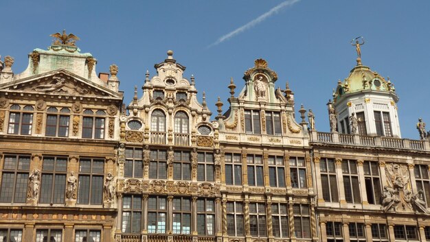 Antwerp's Secret Spots Unveil City's Fascinating Past