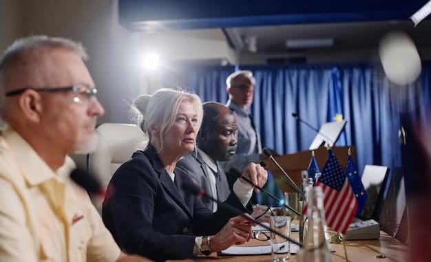 Cobb County Seniors to Quiz State Legislators at Upcoming Forum