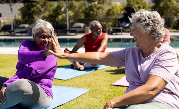Seniors Thrive at Sun City's Wellness Fair and Expo