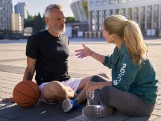 Exercise Slashes Hypertension Risk in UK Seniors - exercise lowers hypertension older adults