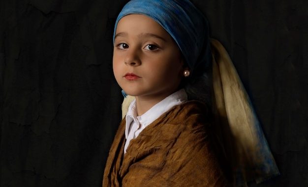 Vermeer's Masterpiece Unveils Hidden Secrets