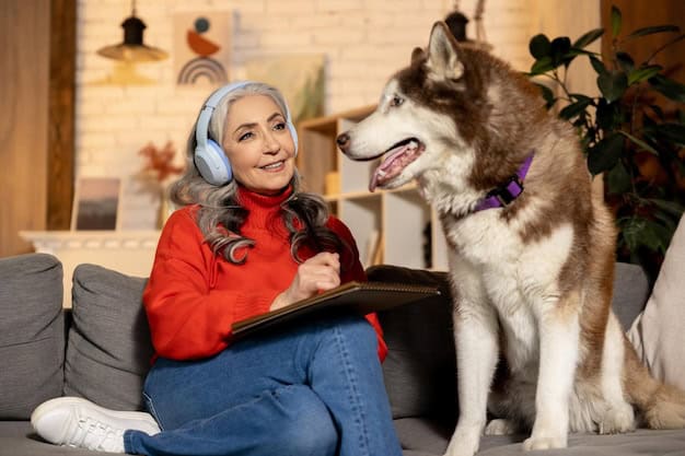 Best Dog Breeds for Seniors to Bring Joy and Companionship - best dog breeds for seniors Best dog breeds for seniors