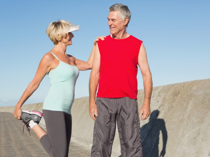 Seniors Ignore This Fitness Gear at Their Peril Boost Health Now - best exercise equipment for seniors 1