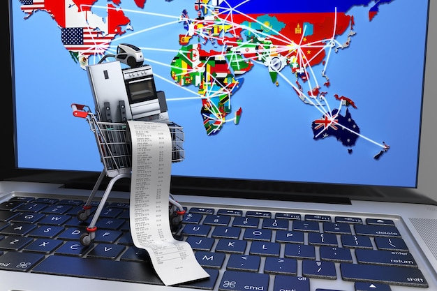 Bilingual Tech Help Program