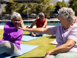 Discover Chelsea Senior Center Wellness for Vibrant Healthy Ageing - chelsea senior center wellness 1