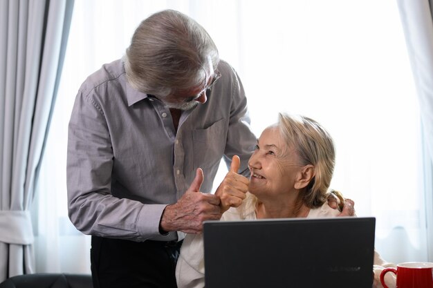 Embracing Grandparenting in the 21st Century