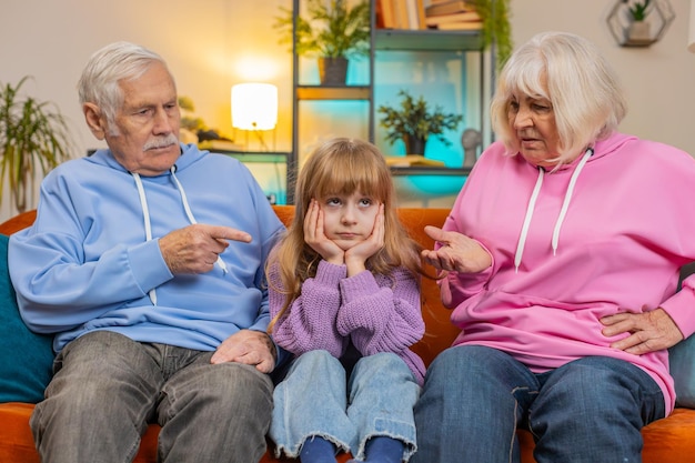 Grandparent Alert: Avoid These Common Mistakes to Foster Family Bonds - grandparenting advice building bonds