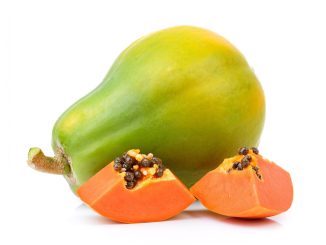Papaya's Hidden Power Boosts Seniors' Health, Don't Miss Out! - health benefits of papaya seniors