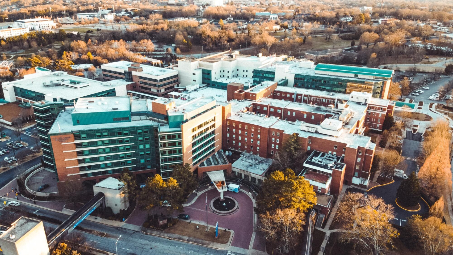 Owensboro Health's £200,000 Gambit To End Senior Hunger Crisis