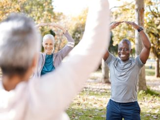 Join the Senior Celebration Health Wellness Fair for a Healthier Life - senior celebration health wellness fair