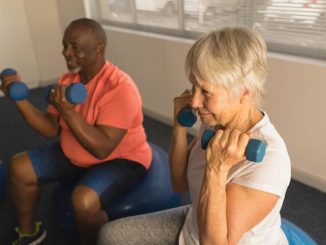 Ignoring These Exercises Could Cost Seniors Their Independence - senior friendly physical activity 1