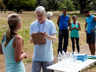 Discover Vital Resources at the Senior Wellness Event Armory Park - senior wellness event armory park 1