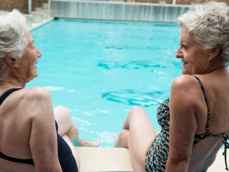 Seniors of Steubenville, Your Lifesaving Wellness Secret Awaits! - senior wellness expo steubenville 3