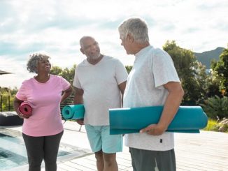 Transform Your Life with Essential Senior Wellness Strategies - senior wellness health happiness
