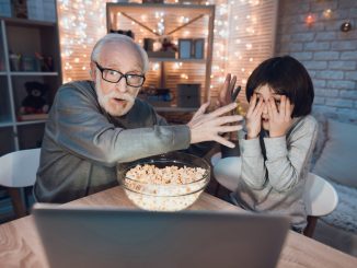 Ignore This Grandparent Podcast, Watch Family Bonds Unravel Fast - being grandparents podcast family life 1