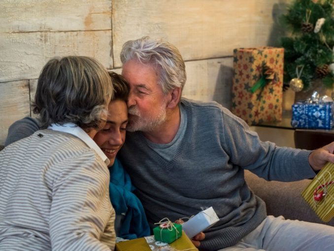 Grandparenting Secrets That Forge Unbreakable Family Bonds - how to be a good grandparent 1