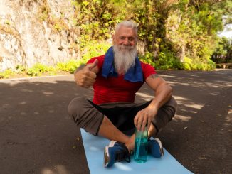 Skip Augusta Senior Fitness, Lose Mobility Years Sooner - exercise classes augusta county seniors 1