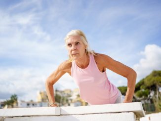 Summer Workouts Are Silently Overheating Seniors - exercising in excessive heat seniors 1