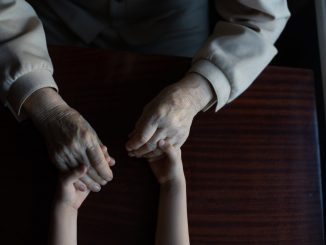 Neglect Jesus’s Grandparents, Risk Passing Down a Weaker Faith - feast of saints joachim anne