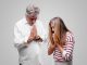 Fail at Grandparent Mentorship and Your Church Will Lose Its Youth - church grandparent spiritual mentorship 1