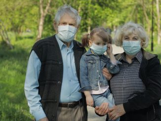 The Silent Epidemic Cutting Seniors Off From Grandkids - grandparent alienation and loss 1