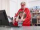 Free Childcare Is Draining Grandparents Fast, Burnout Is Skyrocketing - grandparent childcare burnout tips