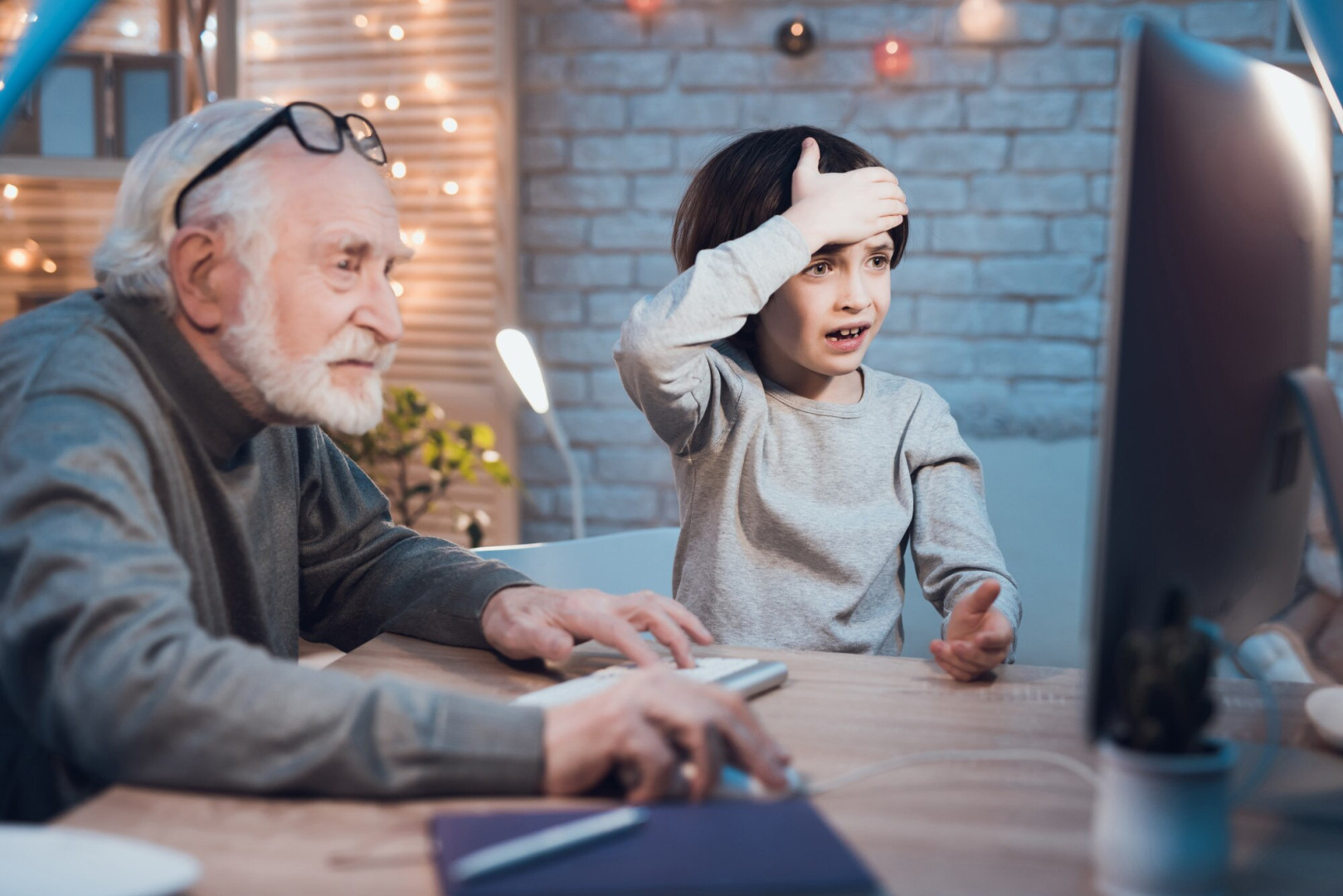 Common grandparent mistakes