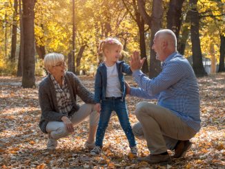 Skip Grandparent Day Fressingfield 2025, Watch Family Bonds Fade - grandparent day fressingfield celebration 1