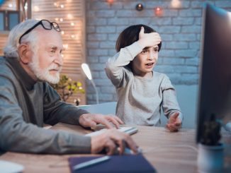 Ignoring Grandparents Is Costing Your Family Thousands a Year - grandparents undervalued resource society 1