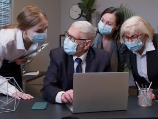 The Silent Workforce Saving Society Billions, Grandparents at Risk - grandparents undervalued resource society